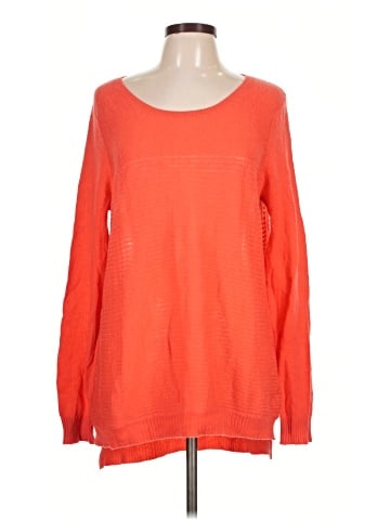 Christopher Fischer Cashmere Pullover Sweater (view 1)
