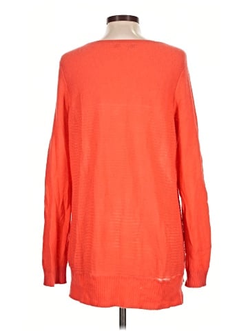 Christopher Fischer Cashmere Pullover Sweater (view 2)