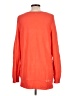 Christopher Fischer 100% Cashmere Orange Cashmere Pullover Sweater Size L (estimated) - photo 2