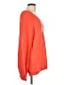 Christopher Fischer 100% Cashmere Orange Cashmere Pullover Sweater Size L (estimated) - photo 4