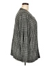 J.Jill Gray Jacket Size 3X - photo 4