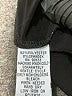 Joan Rivers Black Sleeveless Blouse Size 2X - photo 8