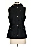 Love Tree 100% Cotton Black Vest Size S - photo 1