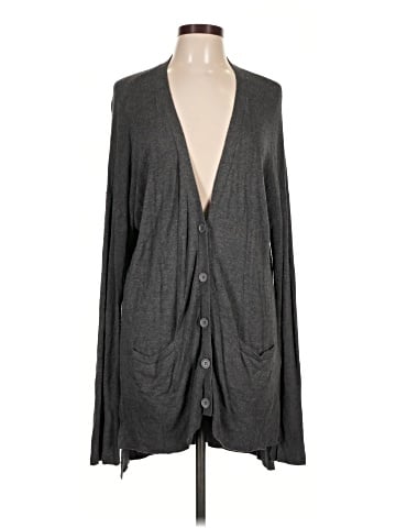 DKNY Cardigan (view 1)