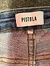 Pistola Solid Blue Jeans Size 14 - photo 7