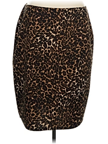 NYCC Casual Skirt (view 1)