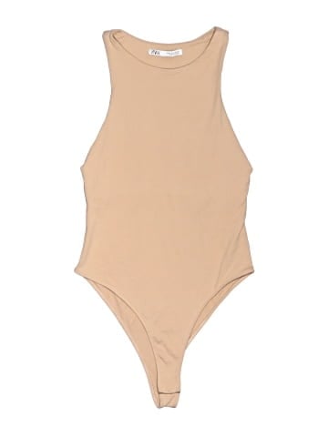 Zara Bodysuit (view 1)