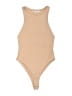 Zara Tan Bodysuit Size S - photo 1