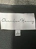 Charles Henry Solid Black Jumpsuit Size L - photo 4