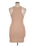 LNA Tan Casual Dress Size XL - photo 2