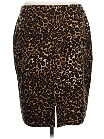 NYCC Casual Skirt (view 2)