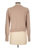 rue21 100% Acrylic Tan Turtleneck Sweater Size L - photo 2
