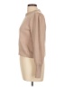 rue21 100% Acrylic Tan Turtleneck Sweater Size L - photo 5