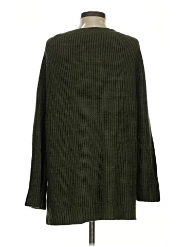 Supplies Pullover Sweater (view 2)