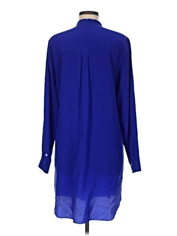 Eileen Fisher Casual Dress (view 2)