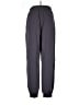 Athleta Solid Gray Casual Pants Size 10 (tall) - photo 2