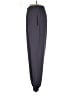 Athleta Solid Gray Casual Pants Size 10 (tall) - photo 5