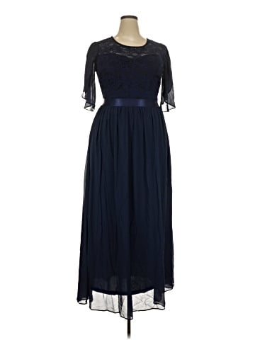 Miusol Cocktail Dress (view 1)