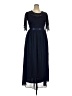 Miusol Blue Cocktail Dress Size XXL - photo 1