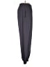 Athleta Solid Gray Casual Pants Size 10 (tall) - photo 4