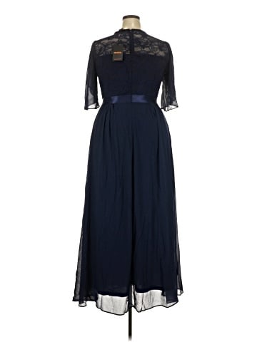 Miusol Cocktail Dress (view 2)