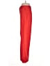 Theory Red Casual Pants Size 8 - photo 5