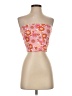 Shein Pink Sleeveless Blouse Size 2 - photo 1