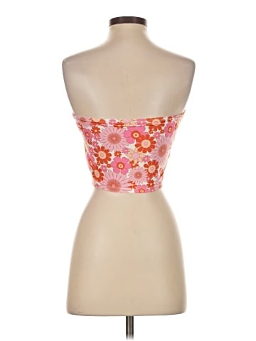 Shein Sleeveless Blouse (view 2)