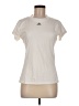 Adidas Ivory Active T-Shirt Size M - photo 1