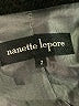 Nanette Lepore Black Blazer Size 2 - photo 6