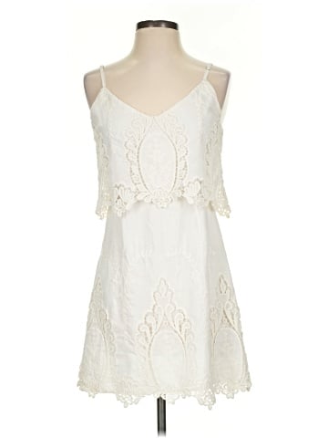 Dolce Vita Casual Dress (view 1)