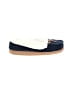 Talbots Blue Flats Size 7 - photo 1