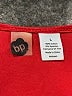 BP. Red Tank Top Size L - photo 7