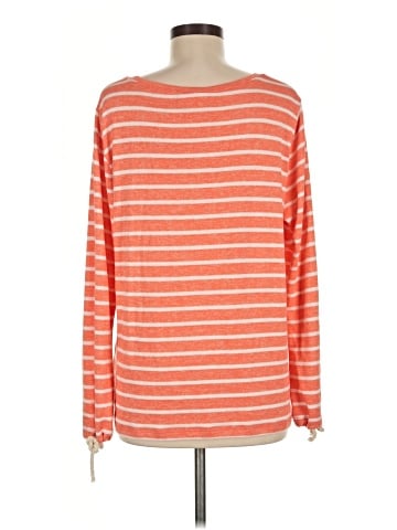 Belle By Kim Gravel Pullover Sweater (view 2)