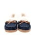 Talbots Blue Flats Size 7 - photo 2