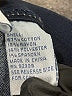 DG^2 by Diane Gilman Solid Blue Jeans Size 1X - photo 8