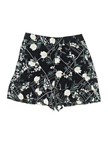 Topshop Shorts (view 1)