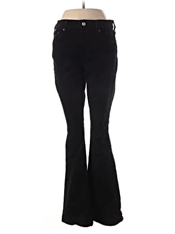 Abercrombie & Fitch Jeans (view 1)