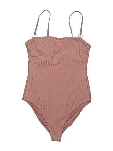 Shade & Shore One Piece Swimsuit (view 1)