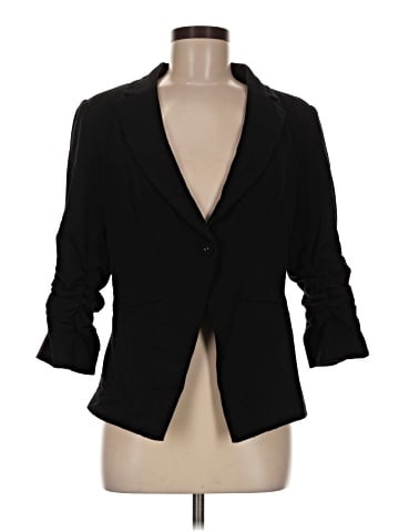 Studio JPR Blazer (view 1)