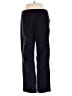 Zara Black Casual Pants Size XS - photo 2