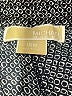 MICHAEL Michael Kors 100% Polyester Chevron-herringbone Gray Casual Pants Size 16 - photo 7