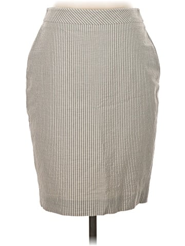Ann Taylor Casual Skirt (view 1)