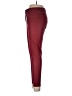 L'Agence Burgundy Jeggings Size 32 waist - photo 5