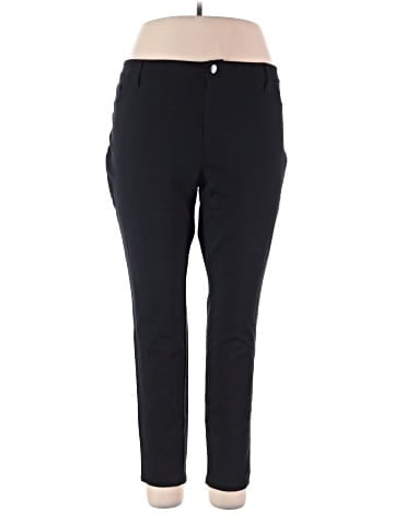 Ava & Viv Casual Pants (view 1)