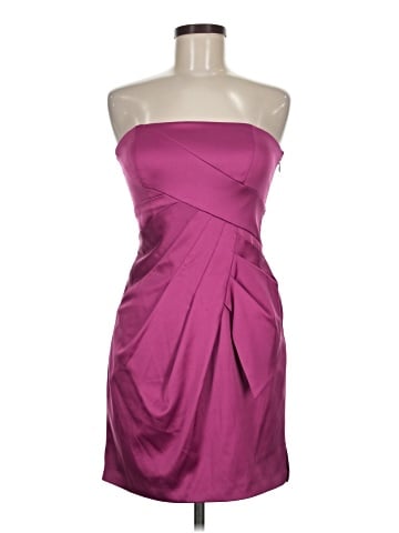 Max and Cleo Cocktail Dress (view 1)