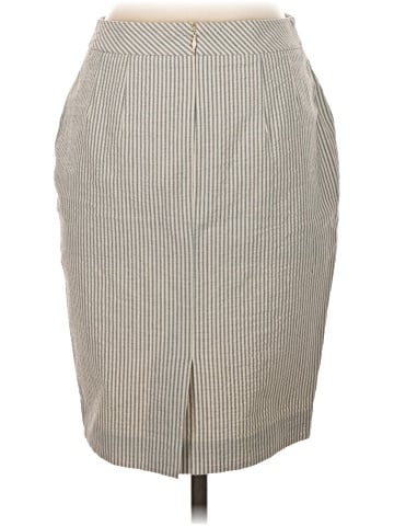 Ann Taylor Casual Skirt (view 2)
