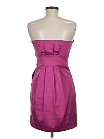 Max and Cleo Cocktail Dress (view 2)
