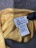 Morgan Taylor 100% Polyester Tan 3/4 Sleeve Blouse Size S - photo 7