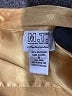 Morgan Taylor 100% Polyester Tan 3/4 Sleeve Blouse Size S - photo 8